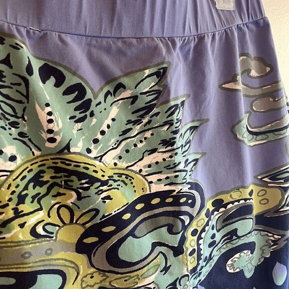 EUC KRIMSON KLOVER DREAMCATCHER SKIRT SIZE MEDIUM - Picture 4 of 5